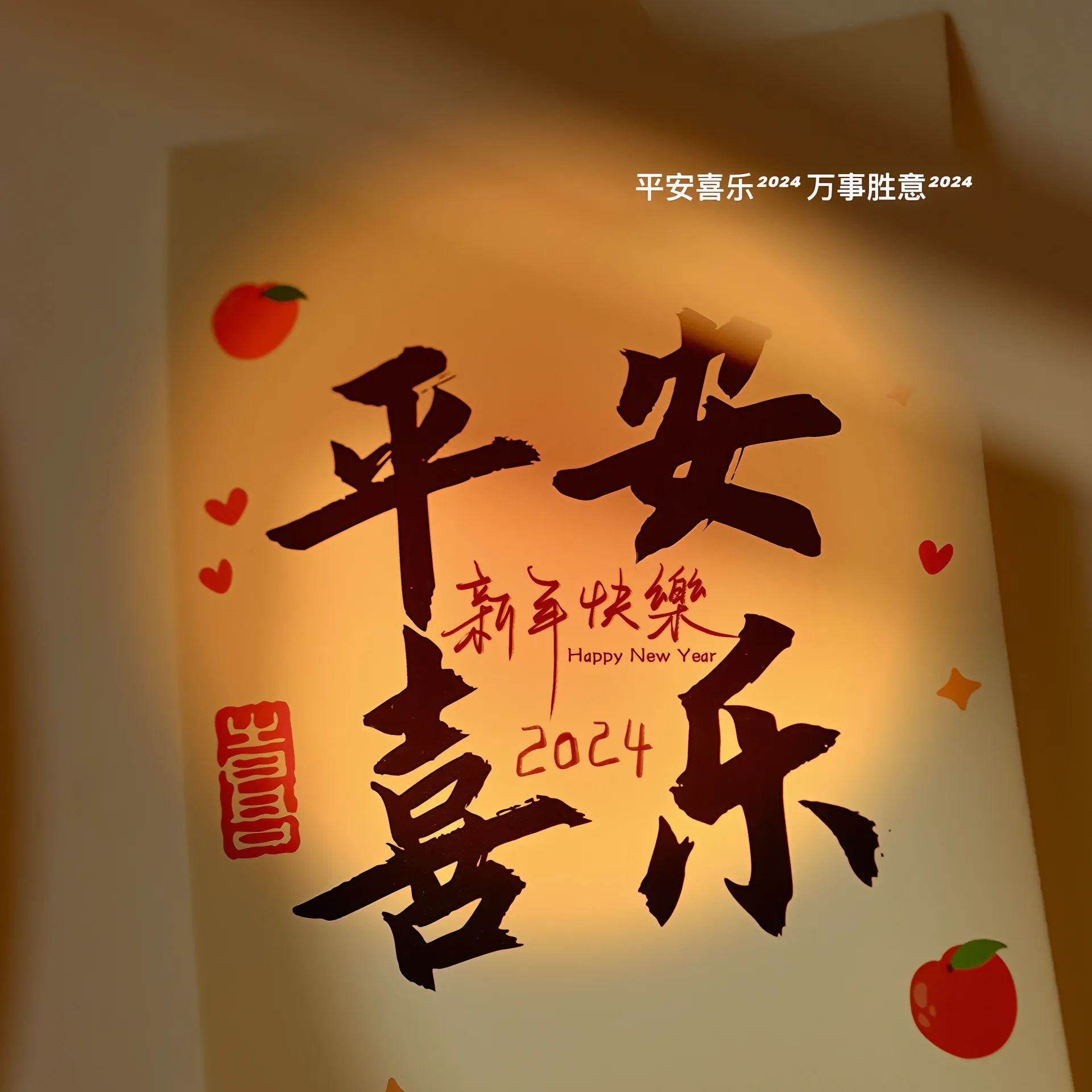 Featured image of post 2024年开始